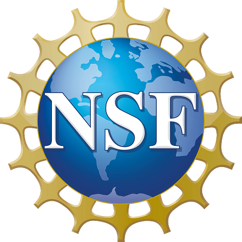 U.S. National Science Foundation logo